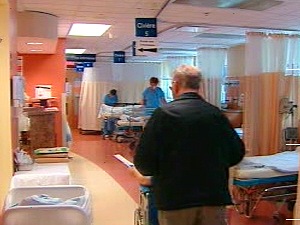 Hôpital Hôpital