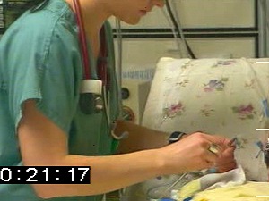 Infirmière Infirmière