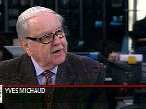 Yves Michaud Yves Michaud