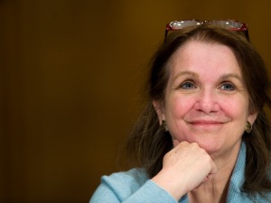 Elizabeth Edwards (archives) Elizabeth Edwards (archives)