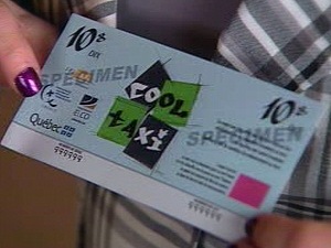 Coupon Cool Taxi Coupon Cool Taxi