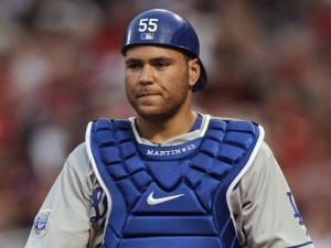 Russell Martin Russell Martin