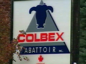 L'abattoir Levinoff-Colbex L'abattoir Levinoff-Colbex