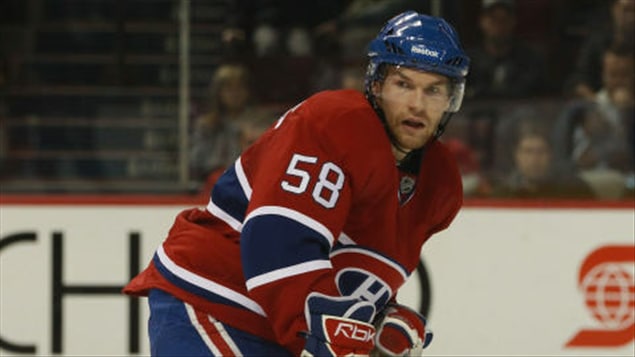 David Desharnais David Desharnais