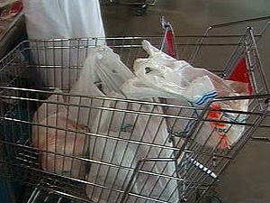 Sacs de plastique Sacs de plastique