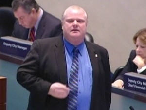 Rob Ford Rob Ford