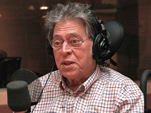 Gaston L'heureux (1943-2010) Gaston L'heureux (1943-2010)
