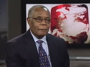 Jean-Joseph Ismé a fui la dictature de Jean-Claude Duvalier en 1975. Jean-Joseph Ismé a fui la dictature de Jean-Claude Duvalier en 1975.