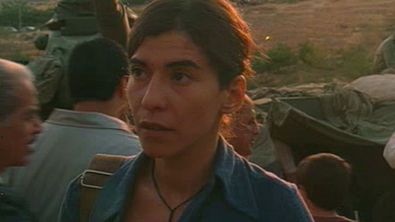 Image du film Incendies Image du film Incendies