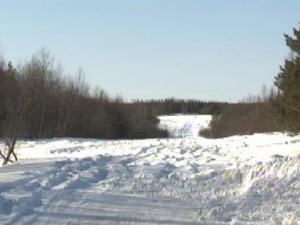 Tracadie-Sheila Tracadie-Sheila
