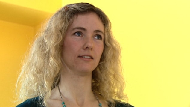La doula Claire MacDonald La doula Claire MacDonald