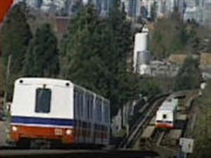 Skytrain Skytrain