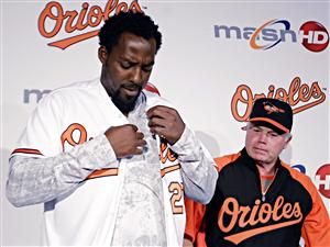 Vladimir Guerrero Vladimir Guerrero