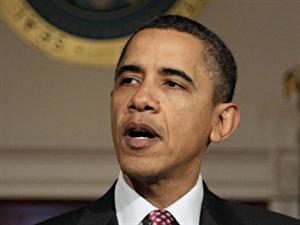 Barack Obama, le 44e président des États-Unis. Barack Obama, le 44e président des États-Unis.