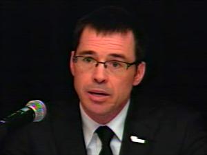 Me Christian Leblanc, président de l'Association des procureurs aux poursuites criminelles et pénales Me Christian Leblanc, président de l'Association des procureurs aux poursuites criminelles et pénales