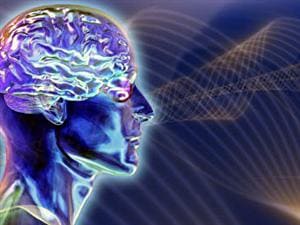 Le cerveau capte des ondes Le cerveau capte des ondes