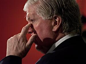 Brian Burke Brian Burke