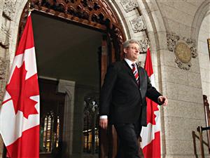 Stephen Harper Stephen Harper