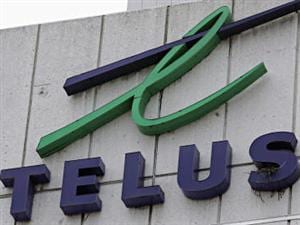 Telus Telus