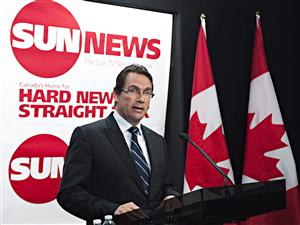 Pierre Karl Péladeau Pierre Karl Péladeau