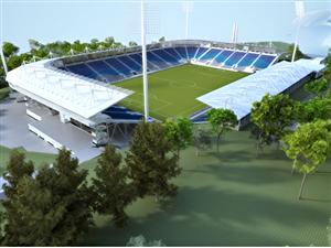 Stade Saputo Stade Saputo