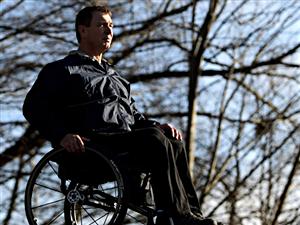 Rick Hansen Rick Hansen