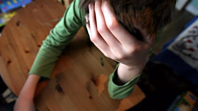 Un enfant Un enfant