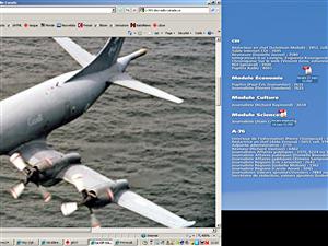 Avion CP-140 Aurora Avion CP-140 Aurora