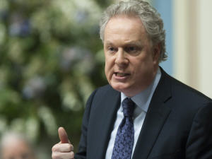Jean Charest Jean Charest