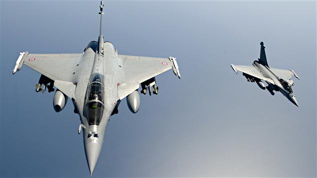 Avions Rafale Avions Rafale