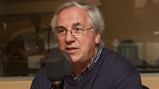Gérard Beaudet