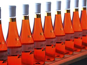 Bouteilles de vin Bouteilles de vin