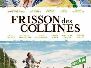 Frissons des collines Frissons des collines
