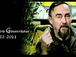 Pierre-Gauvreau Pierre-Gauvreau