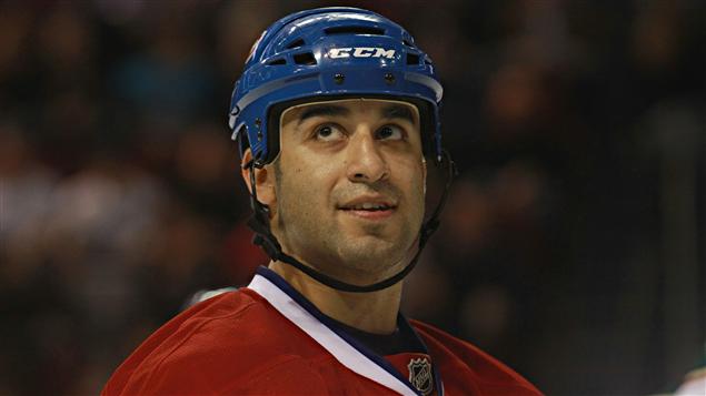 Scott Gomez Scott Gomez