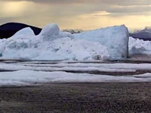 Banquise arctique Banquise arctique
