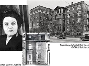 Irma LeVasseur Irma LeVasseur