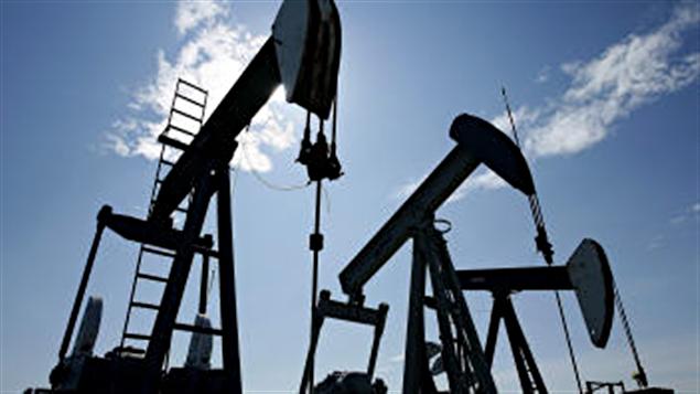 Forage du pétrole Forage du pétrole