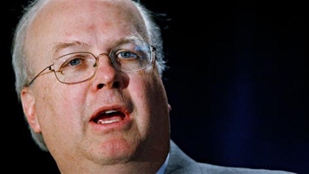 Karl Rove Karl Rove