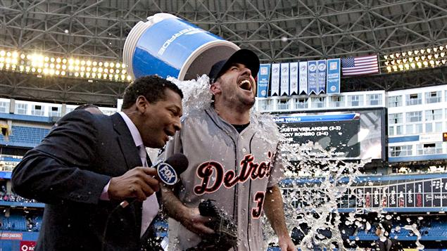 Justin Verlander Justin Verlander