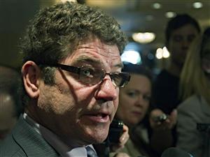 Pierre Paquette, ex-député bloquiste Pierre Paquette, ex-député bloquiste