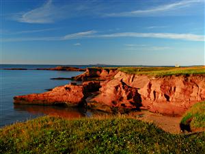 Tourisme Îles-de-la-Madeleine Tourisme Îles-de-la-Madeleine