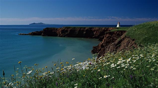 Rencontre gaspesie iles de la madeleine
