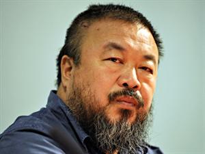 Ai Weiwei Ai Weiwei
