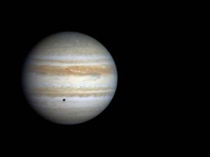 La planète Jupiter La planète Jupiter