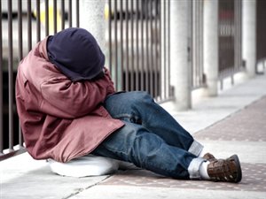 Un itinérant Un itinérant