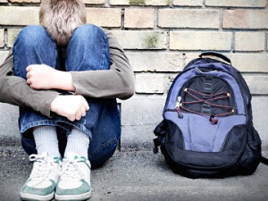 La détresse des enfants La détresse des enfants