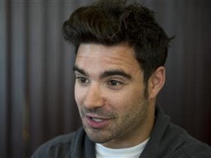 Alexandre Despatie Alexandre Despatie
