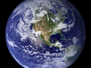 La Terre La Terre