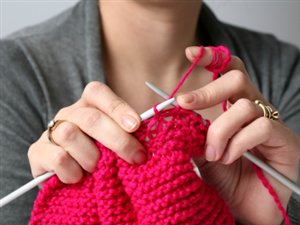 Tricot Tricot